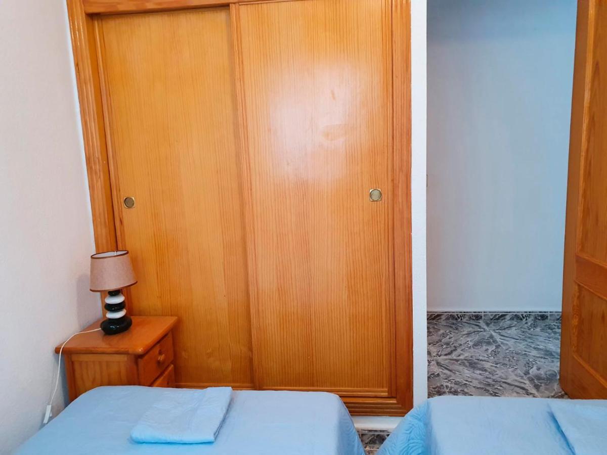 Prisma Loma Torrevieja Zewnętrze zdjęcie