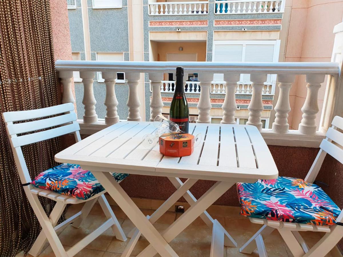 Prisma Loma Torrevieja Zewnętrze zdjęcie